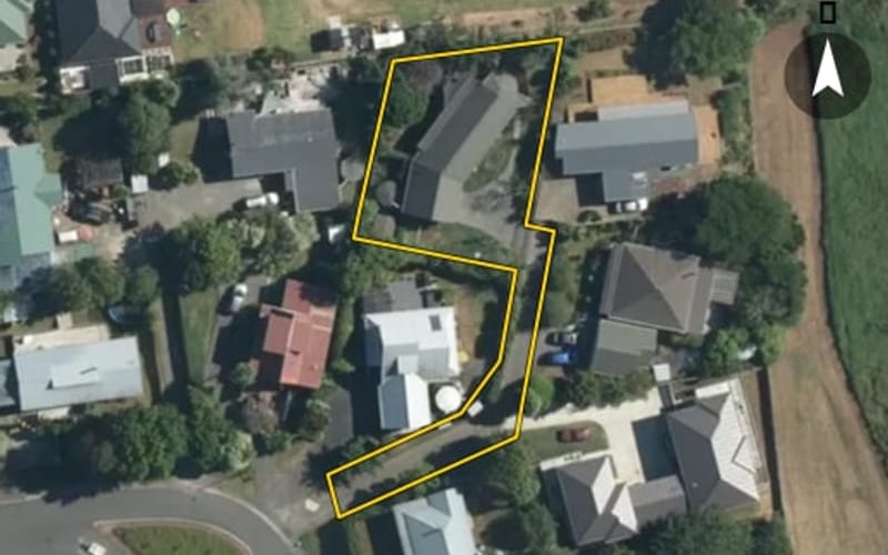 20 Rheingold Place
