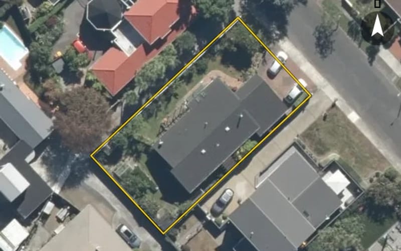 3 St Columbans Grove
