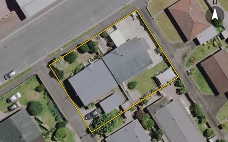 8A Enderley Avenue