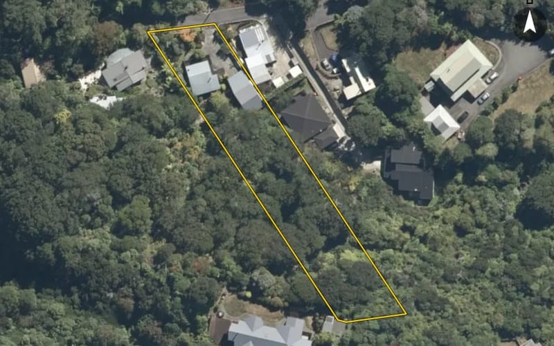 33 Birch Terrace