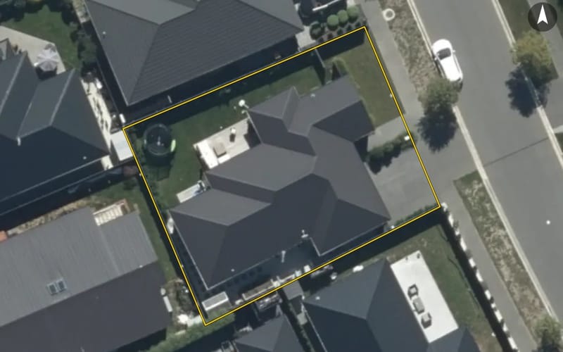 12 Catlin Street