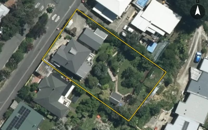 41 Mount Street
