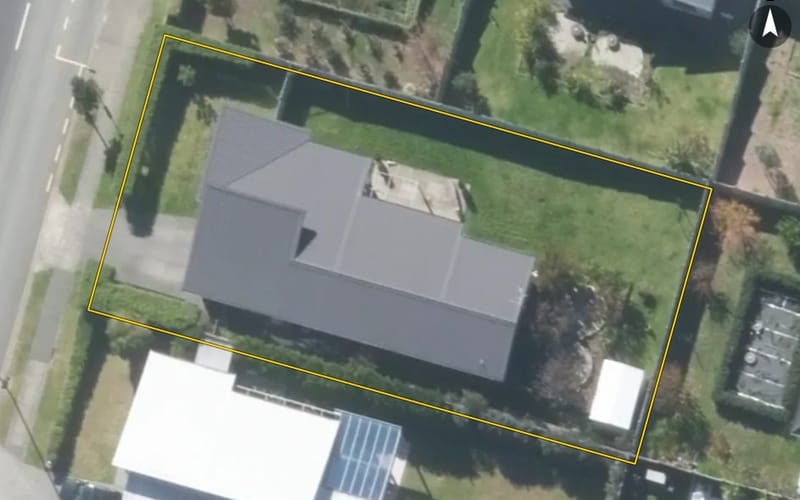 33 Mahutonga Avenue