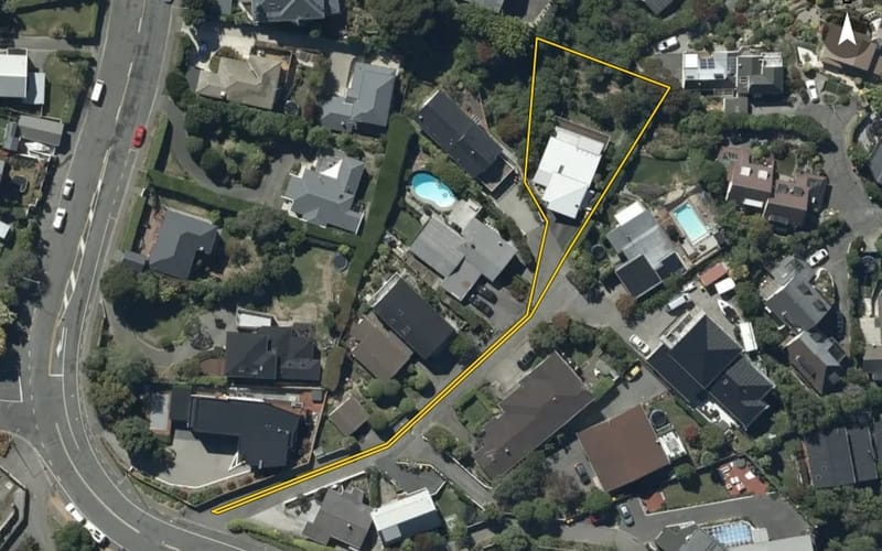 4 Patchett Place