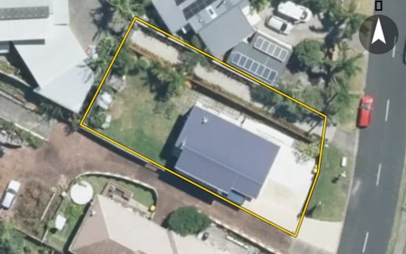 18 Rawhiti Road