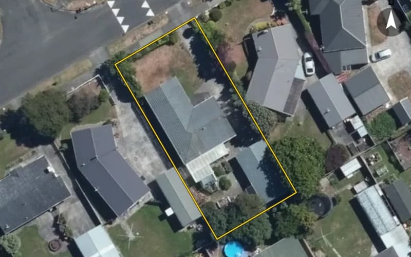 38 Herbert Avenue