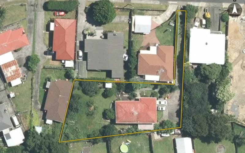 14 Rosehill Drive