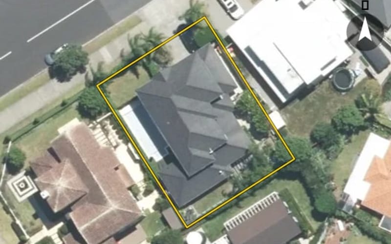 288 Harbourside Drive