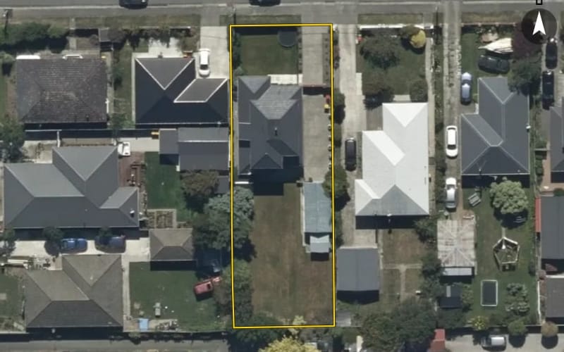 8 Hammersley Avenue