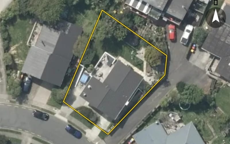 9 Spey Place