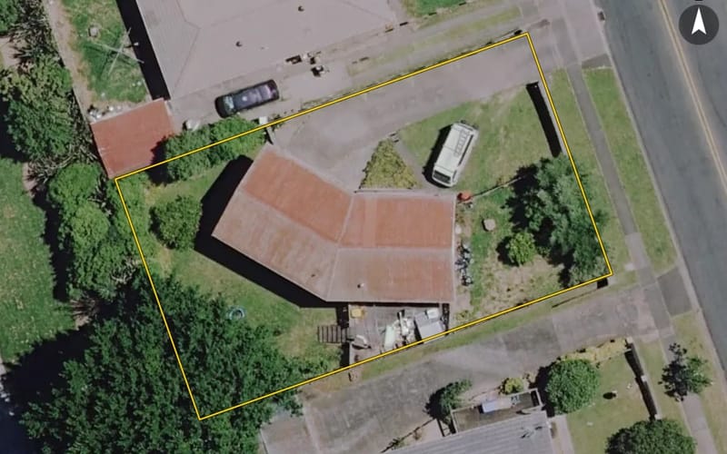 109 Fairview Street