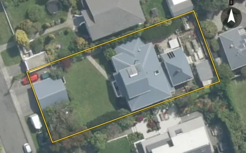 11 Shirley Street