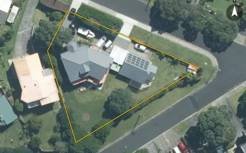 41 Cliff Road