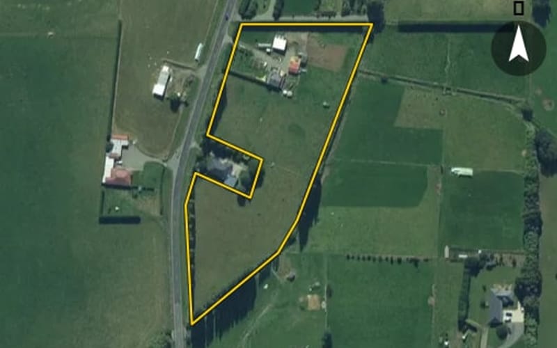 49 Lochiel Branxholme Road