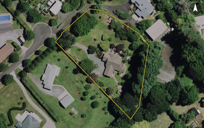 10 Sanctuary Lane