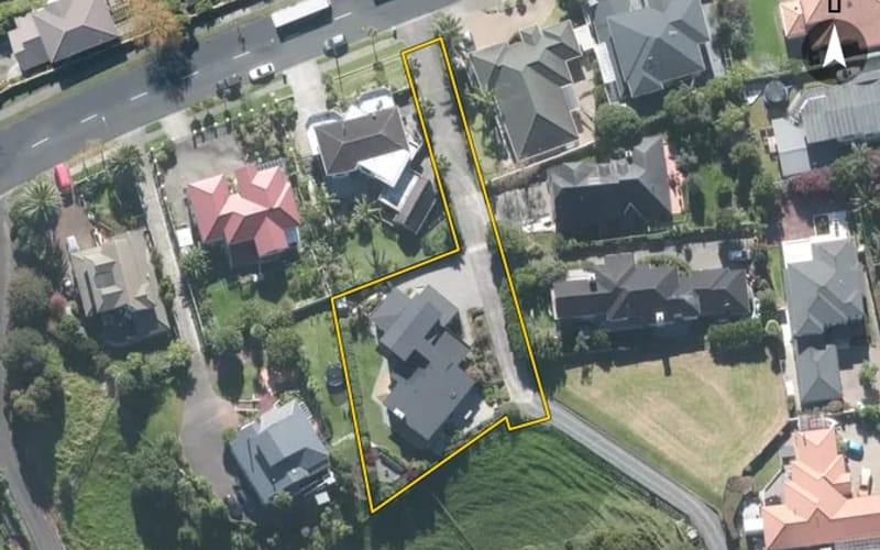 36 Somerville Road