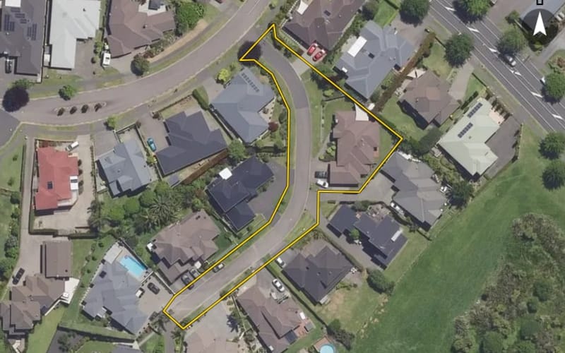 1 Sutton Way