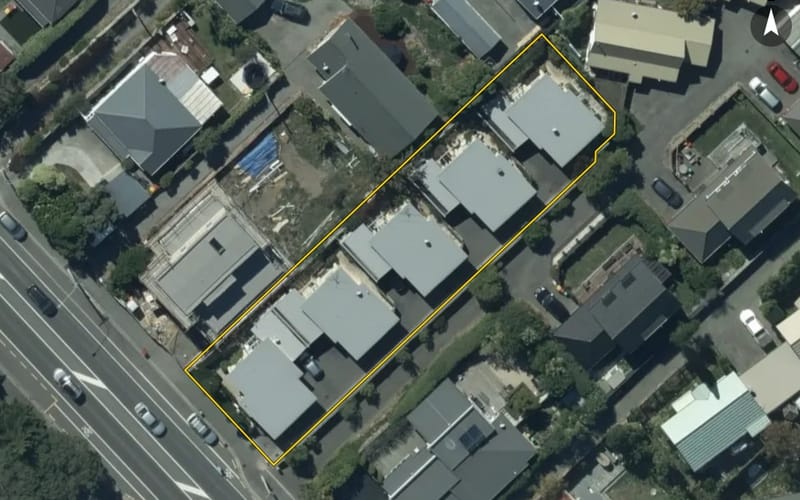 43 Main Road