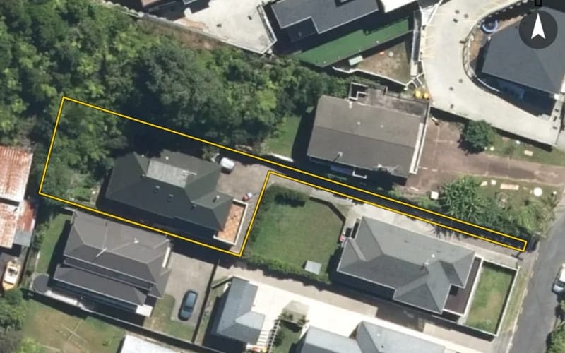 63A Gilletta Road