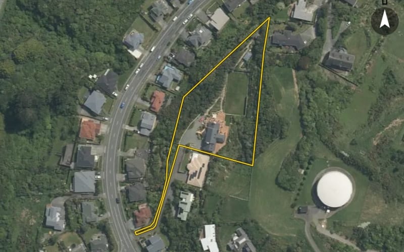 123 Woodman Drive