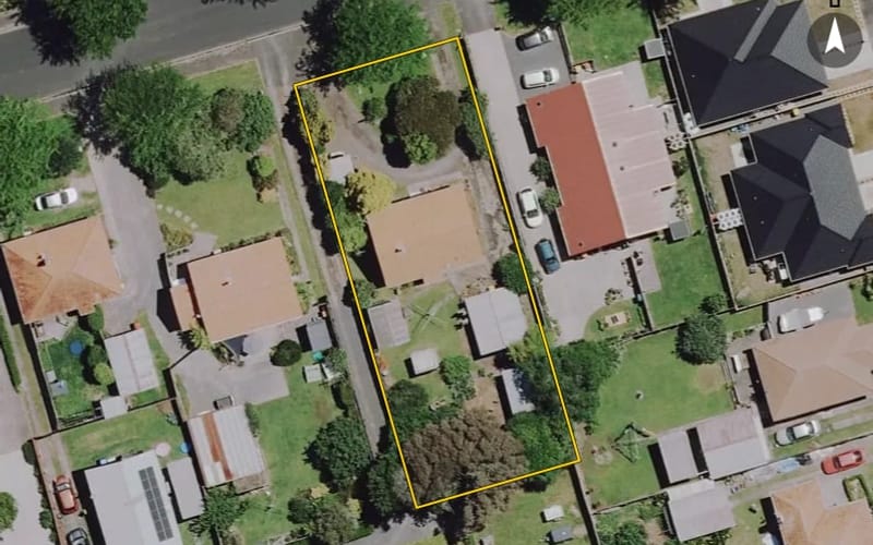22 Tranmere Road