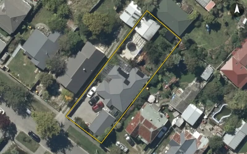 21 Tabart Street