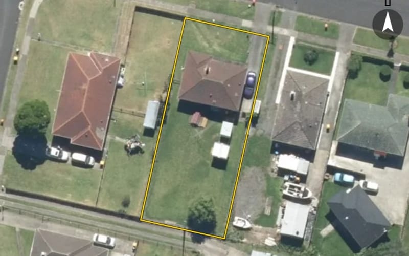 15 Rongomai Road