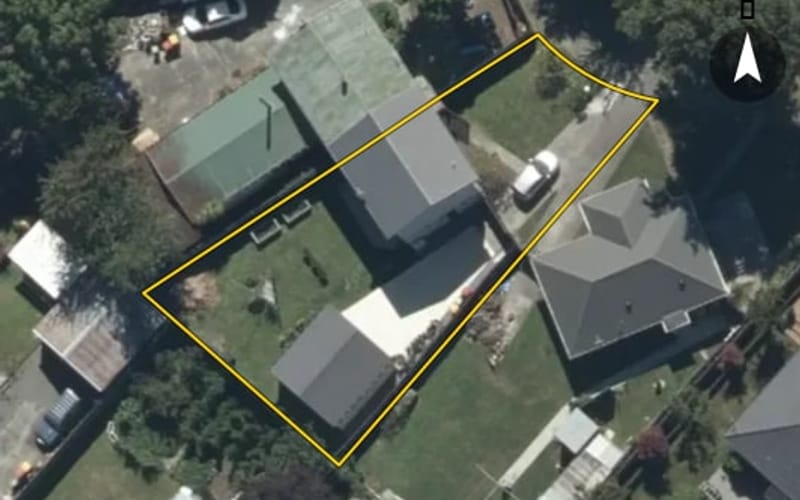 29 Flay Crescent