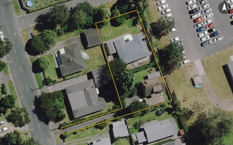 28A Morris Road