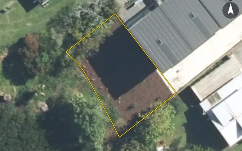 10/16 Brady Road