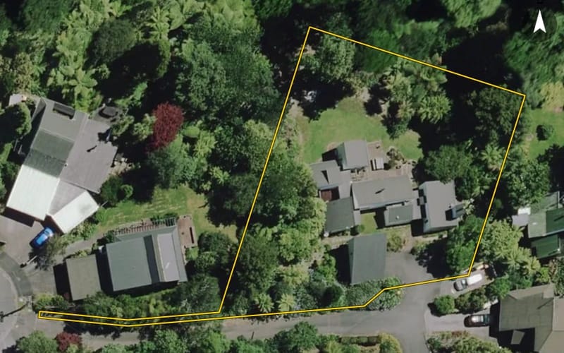 25 Cranwell Place