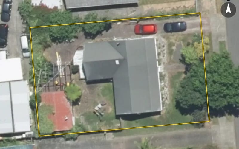 38 Sikkim Crescent