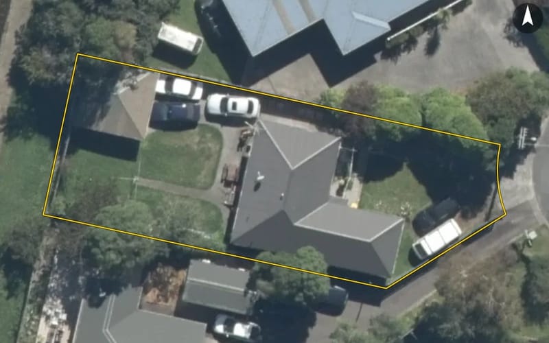 5A Kapuranga Grove