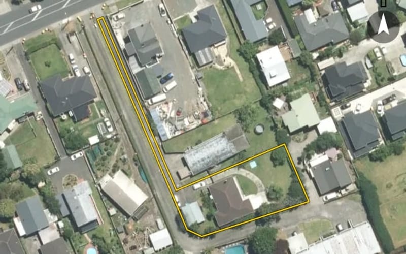 29 Orams Road