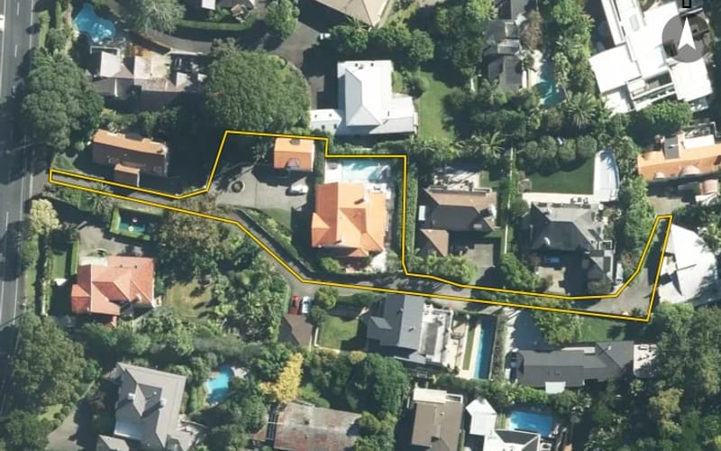 45 Portland Road