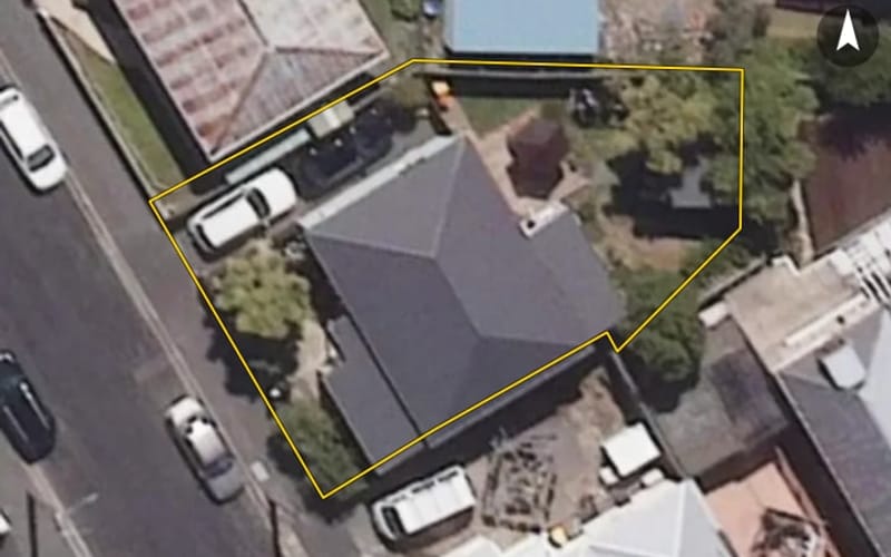 19 Begg Street