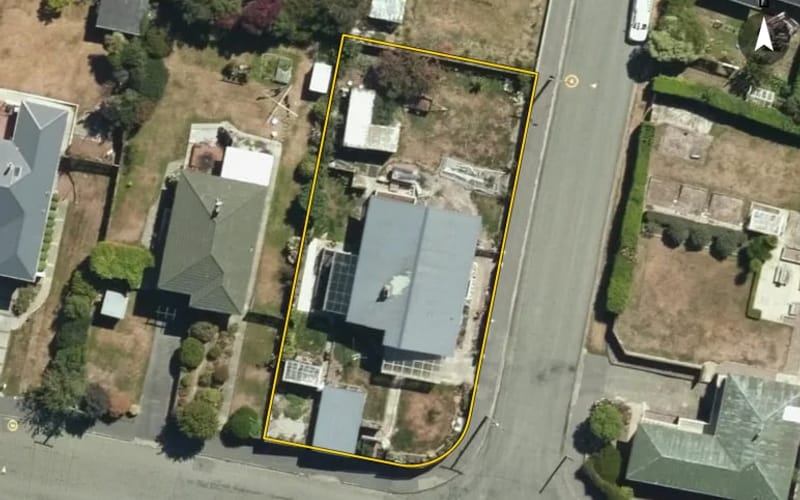 9 Selwyn Street