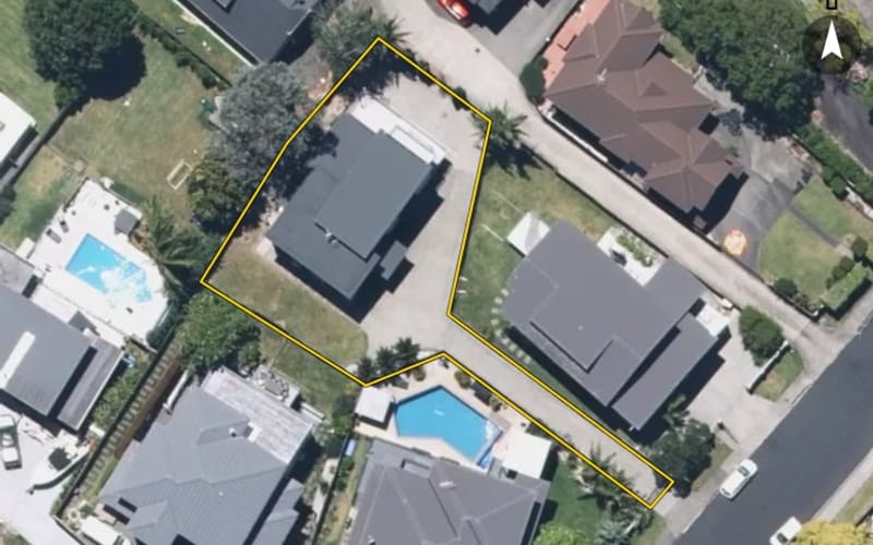 8B Castleton Drive
