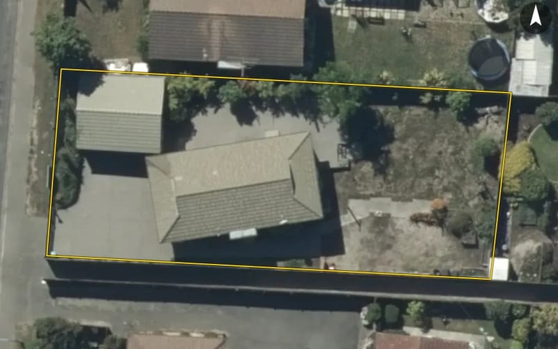 63 Keighleys Road