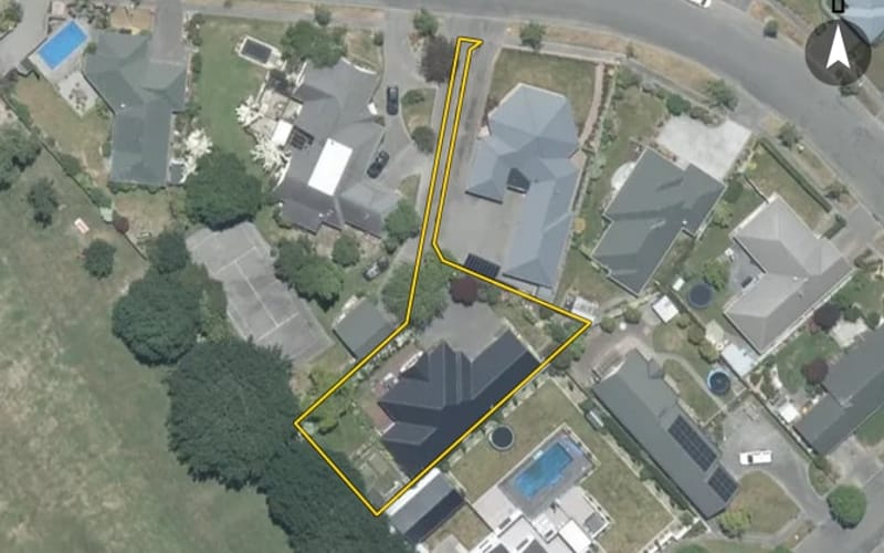 23 Reighton Drive