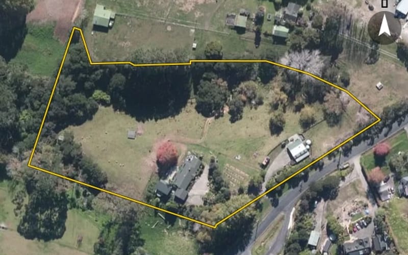 30 Attwood Road