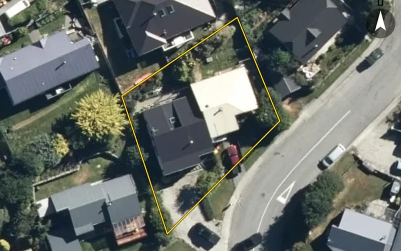 29A Watts Road