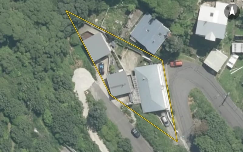 32A Cave Road