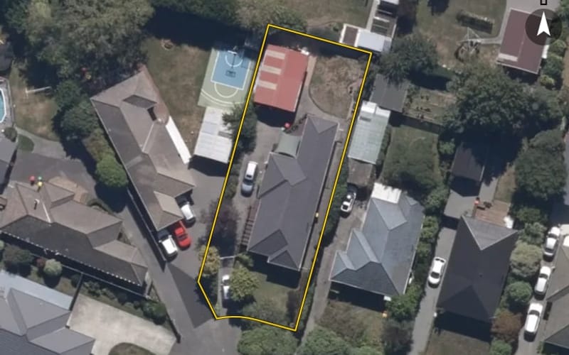 35 Everest Street
