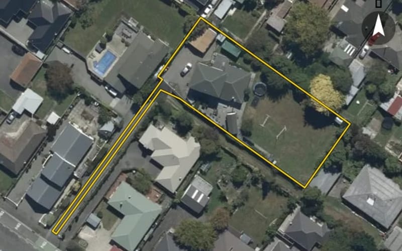 9 Grassmere Street