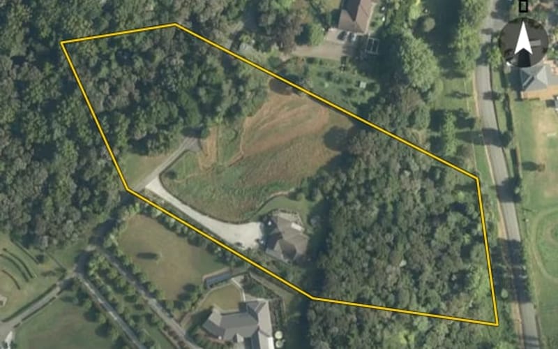 58B Downer Access Road