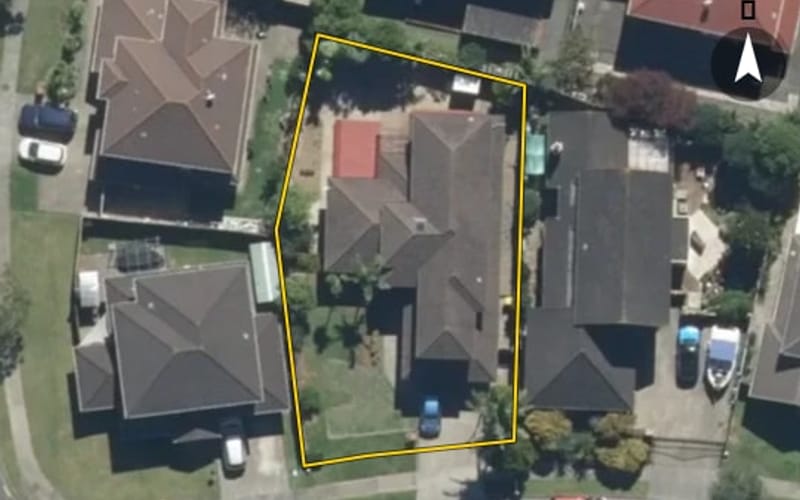 16 Maybole Drive