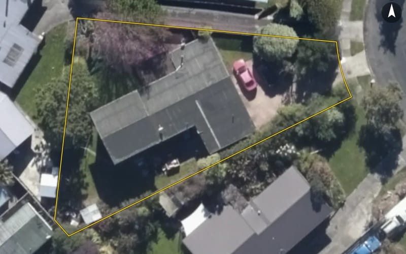 26 Catlins Crescent