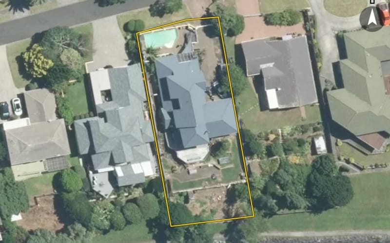 25 Reynard Terrace