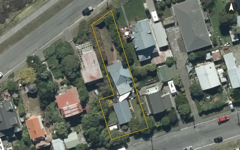 21 Kibblewhite Street